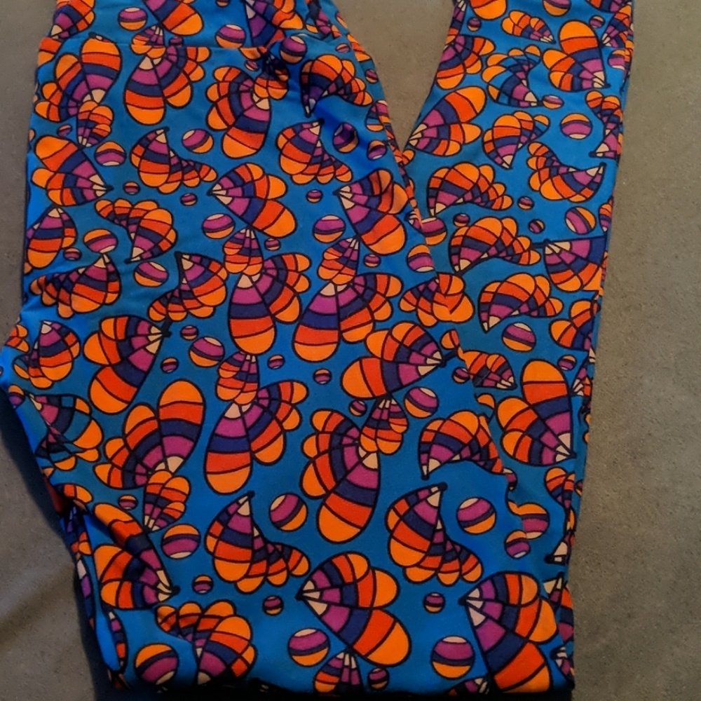 LuLaRoe leggings